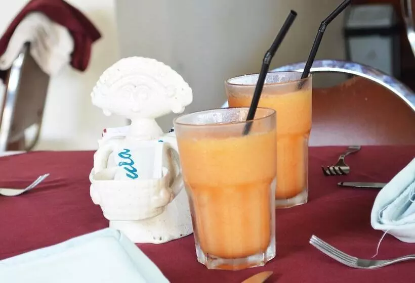 فندق Balisani Padma