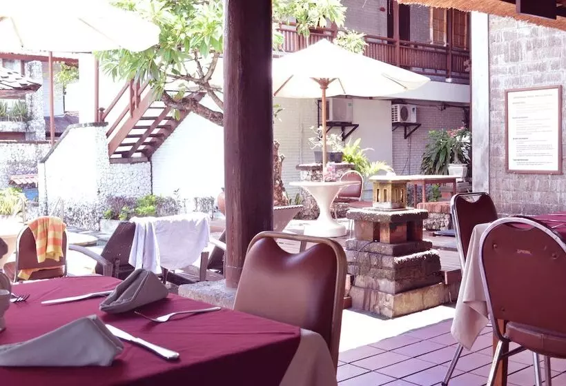 فندق Balisani Padma