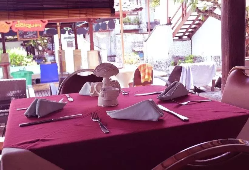 فندق Balisani Padma