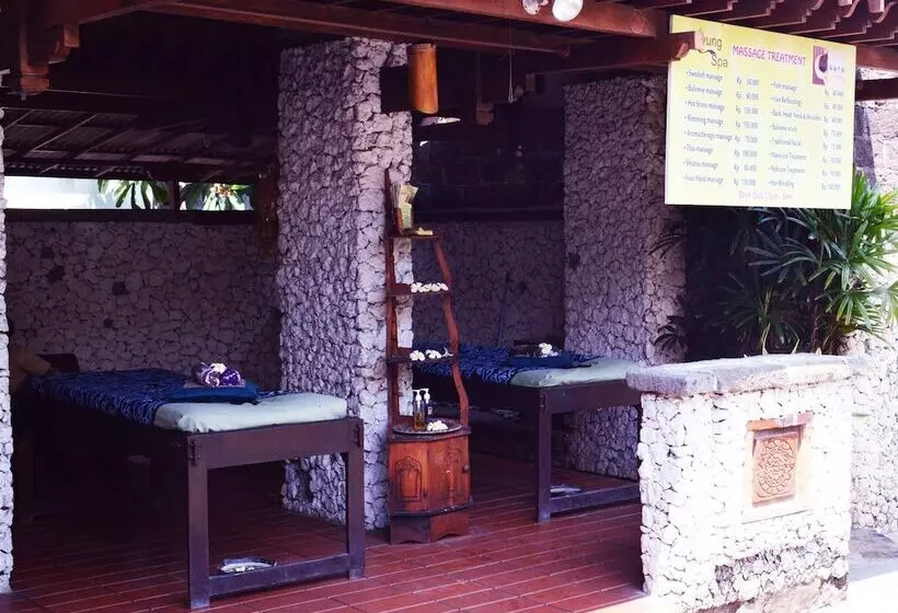 فندق Balisani Padma