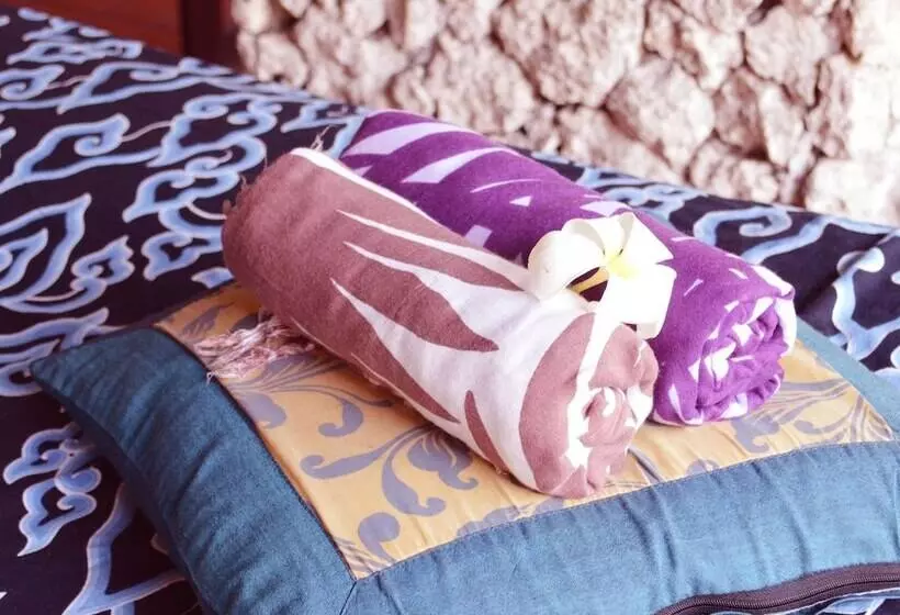 فندق Balisani Padma