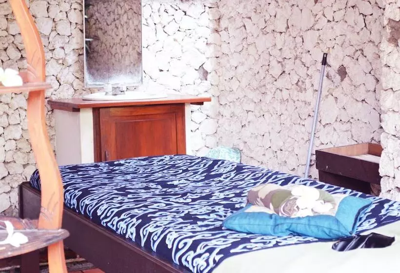 فندق Balisani Padma