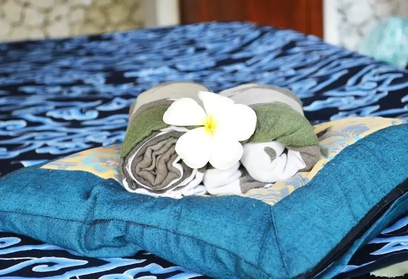 فندق Balisani Padma