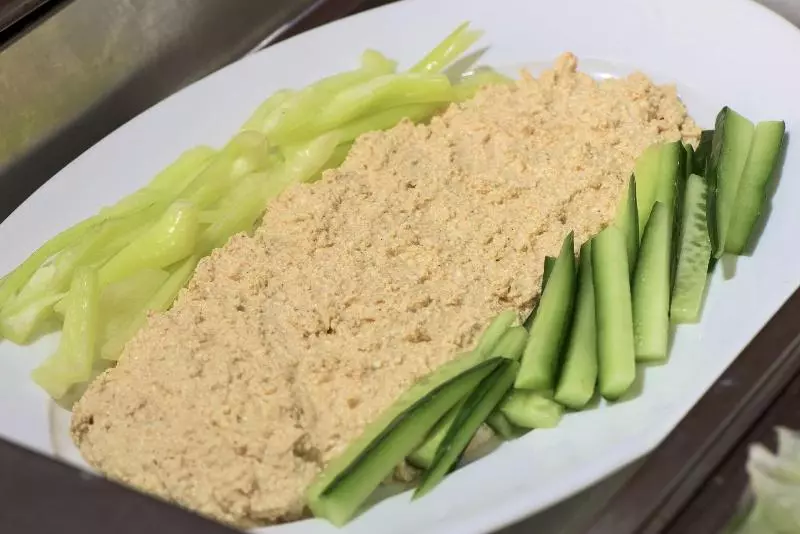 בית מלון כפרי Barátság