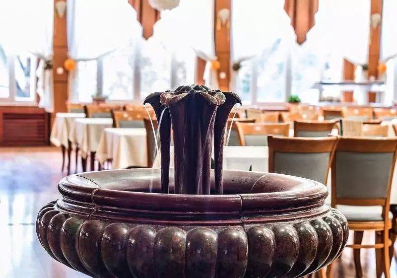 בית מלון כפרי Barátság