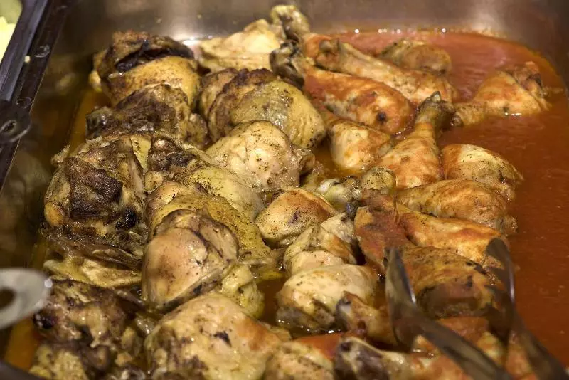 בית מלון כפרי Barátság