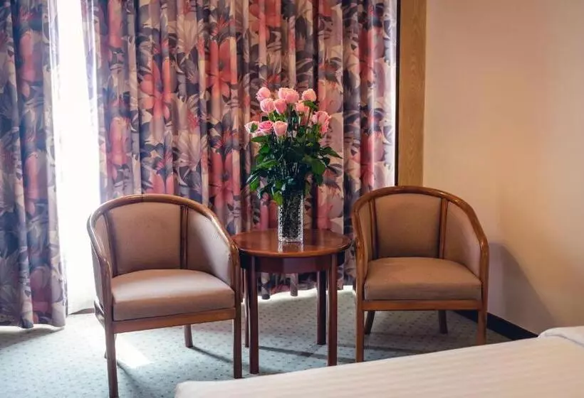 בית מלון כפרי Cambodiana