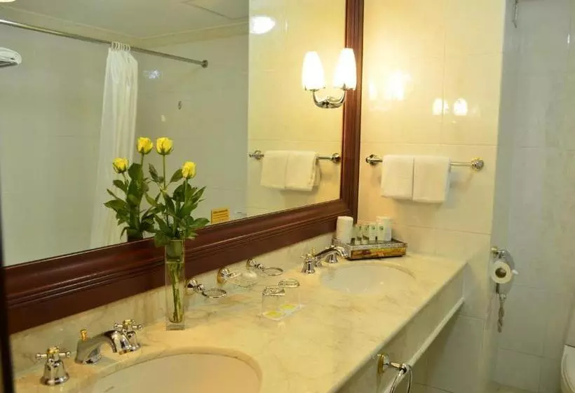 בית מלון כפרי Cambodiana