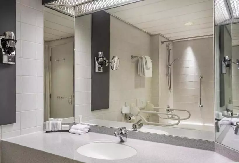 هتل Crowne Plaza Amsterdam Schiphol, An Ihg