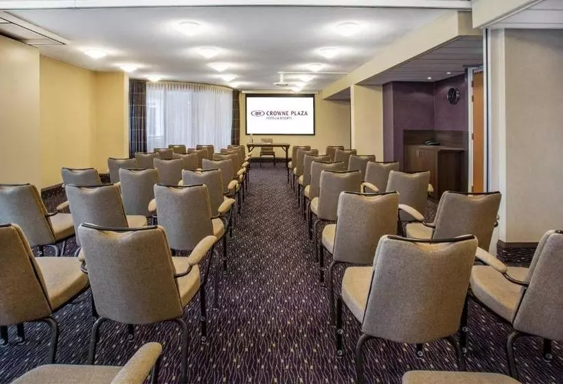 هتل Crowne Plaza Amsterdam Schiphol, An Ihg