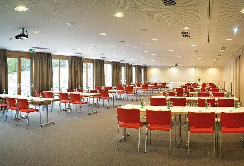 酒店 Das Alpenhaus Kaprun