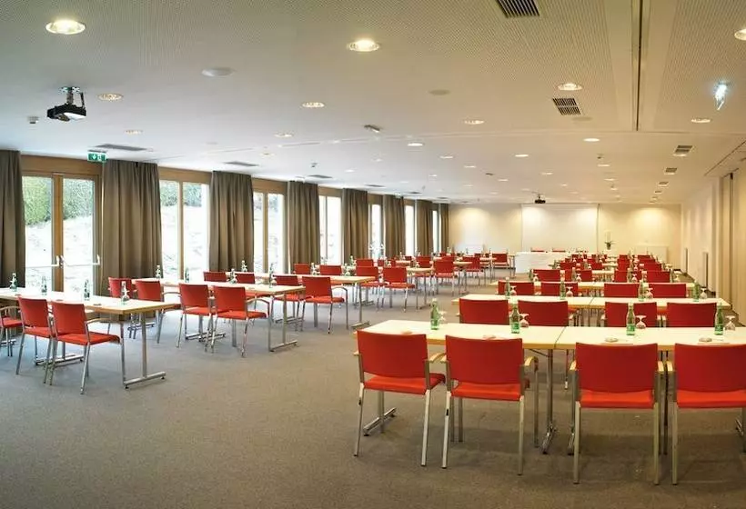 酒店 Das Alpenhaus Kaprun