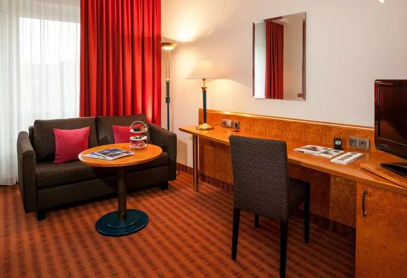 Dorint Hotel Dresden