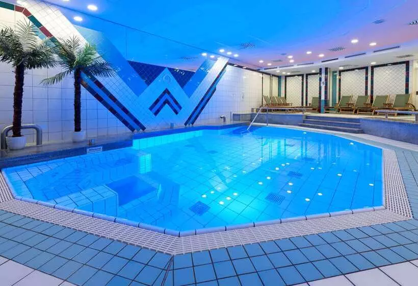 Dorint Hotel Dresden