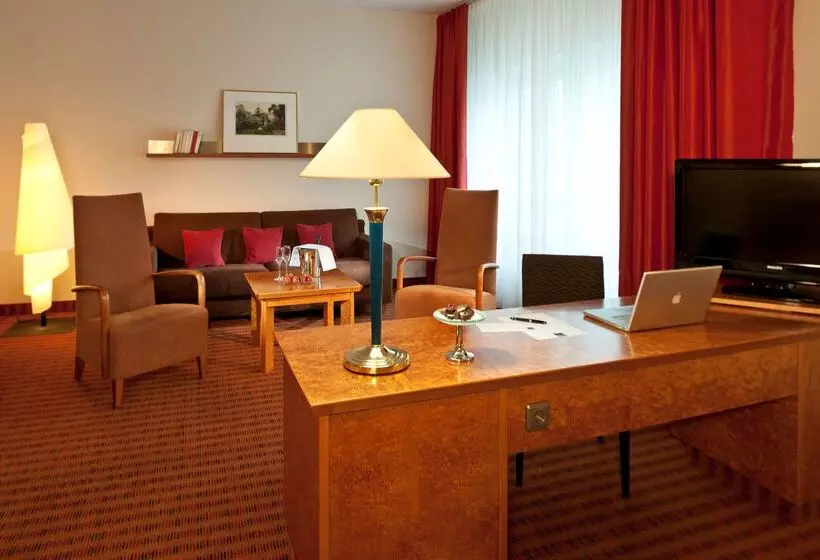 Dorint Hotel Dresden