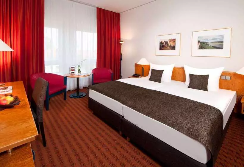 Dorint Hotel Dresden