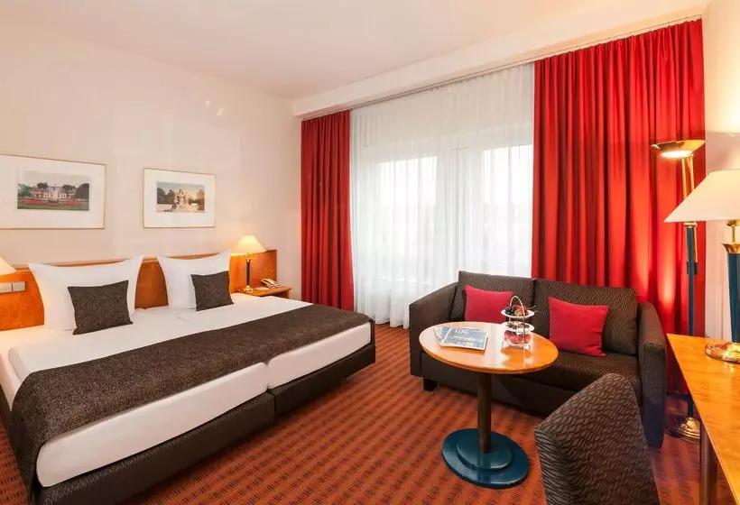 Dorint Hotel Dresden