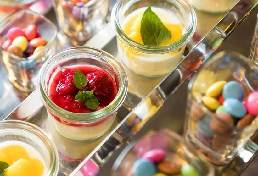 Dorint Hotel Dresden