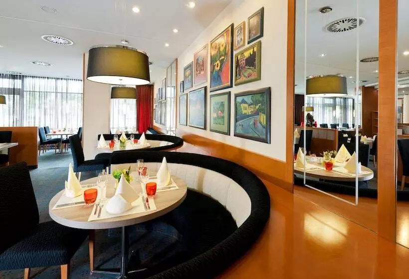 Dorint Hotel Dresden