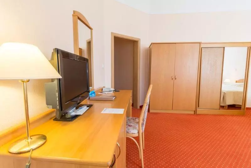 فندق Ensana Svoboda