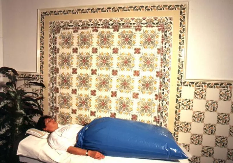 فندق Ensana Svoboda