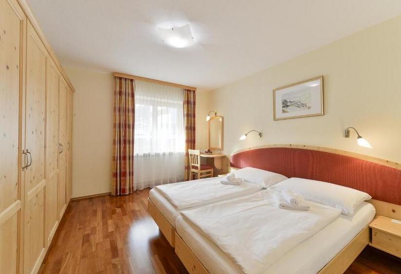 فندق Haus Wallis