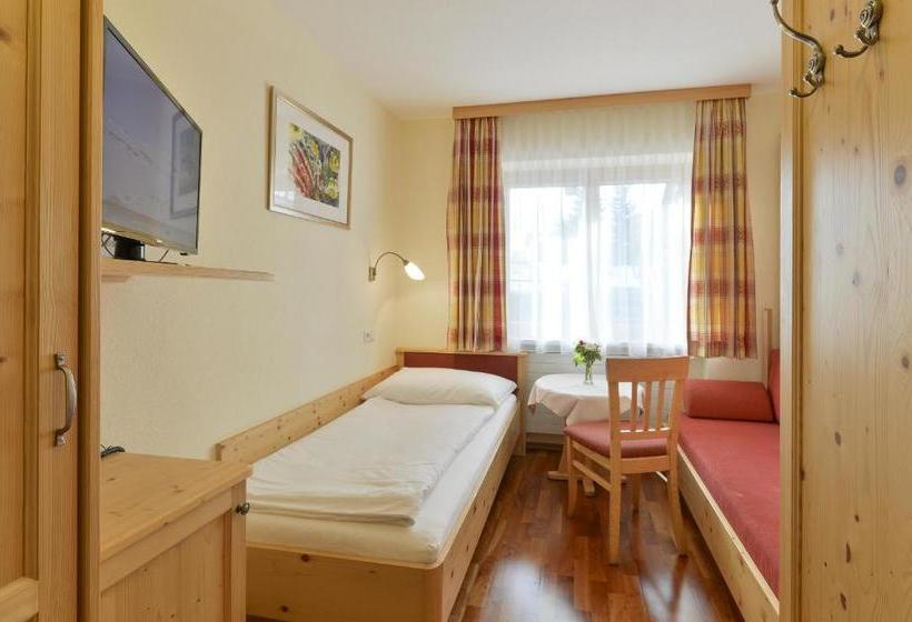 فندق Haus Wallis