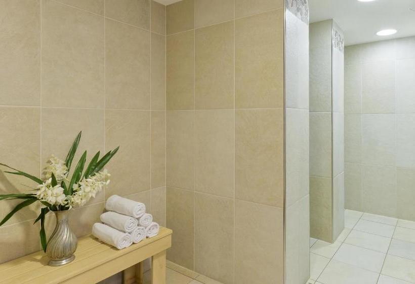 فندق Haus Wallis