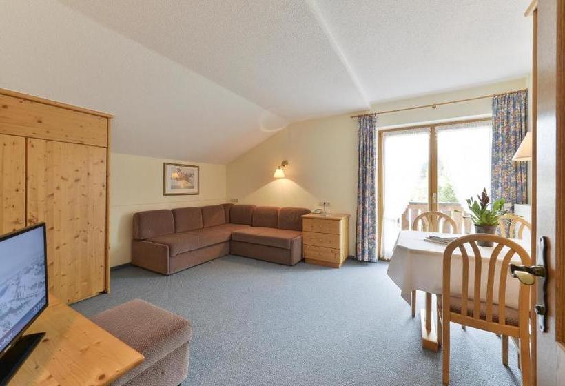 فندق Haus Wallis