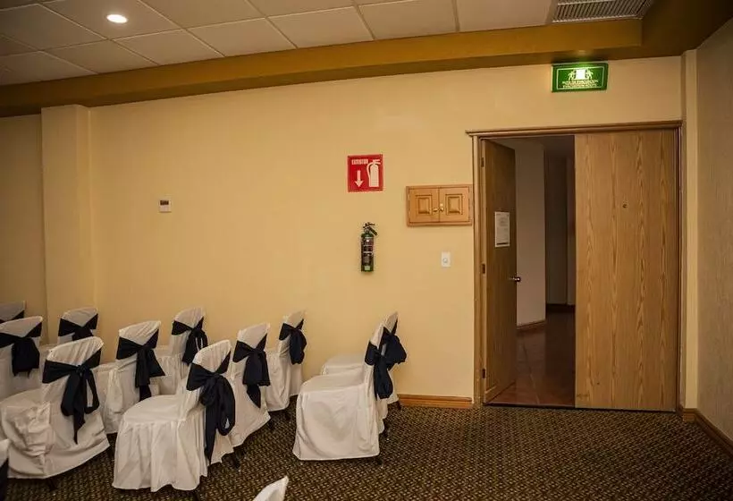 فندق Holiday Inn La Piedad, An Ihg