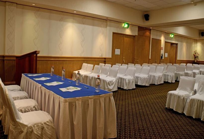 בית מלון כפרי Holiday Inn La Piedad, An Ihg