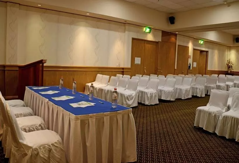 فندق Holiday Inn La Piedad, An Ihg