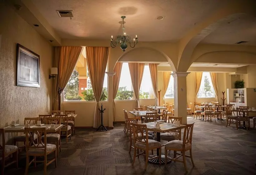 فندق Holiday Inn La Piedad, An Ihg