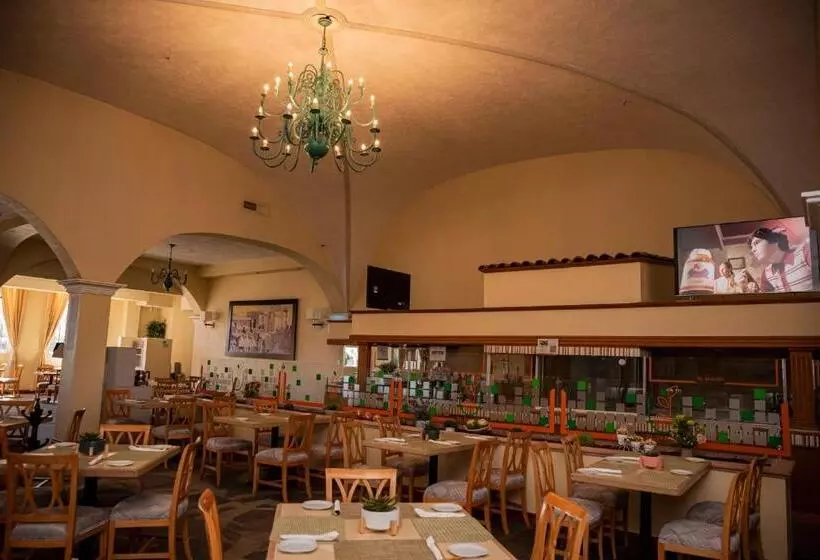 فندق Holiday Inn La Piedad, An Ihg