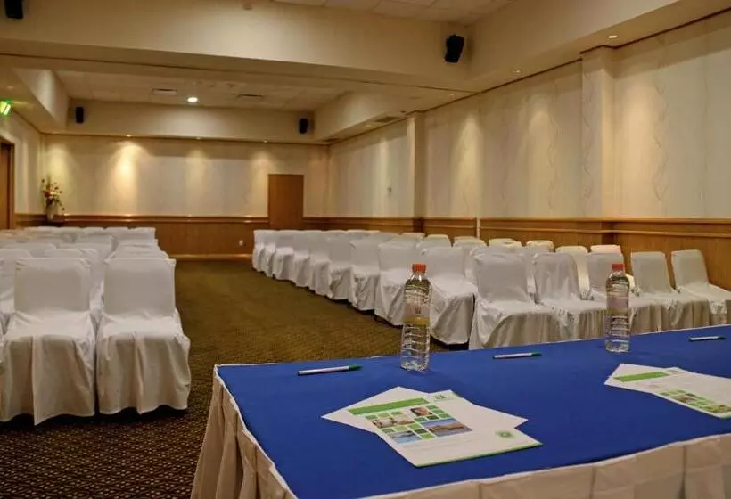 فندق Holiday Inn La Piedad, An Ihg