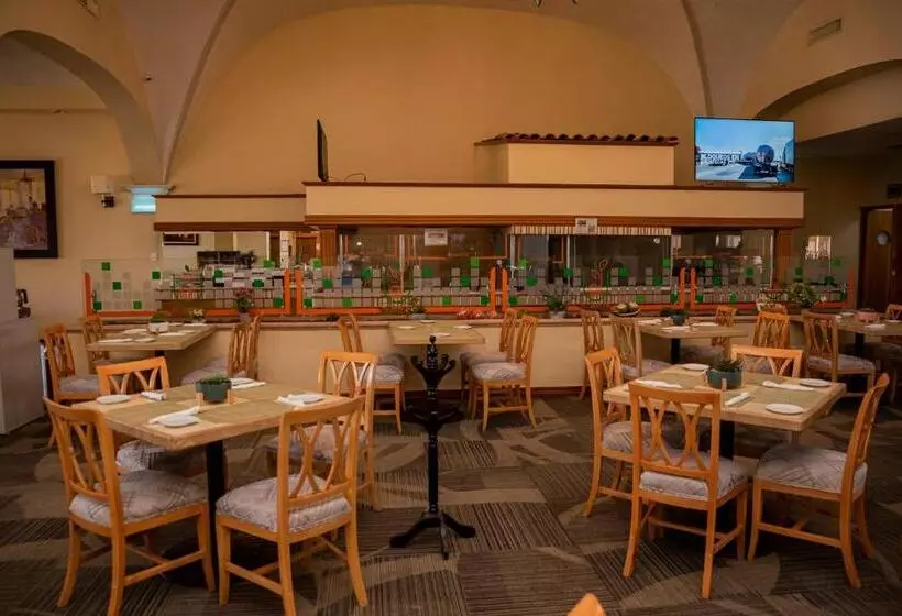 فندق Holiday Inn La Piedad, An Ihg