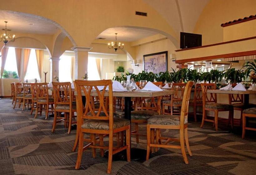 בית מלון כפרי Holiday Inn La Piedad, An Ihg