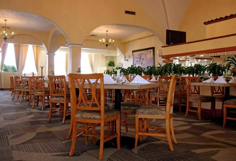 فندق Holiday Inn La Piedad, An Ihg