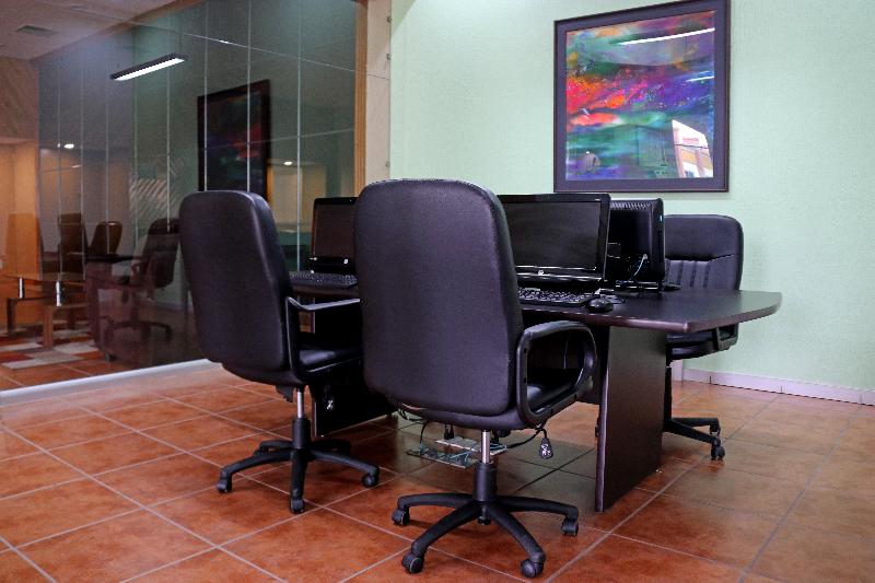 בית מלון כפרי Holiday Inn La Piedad, An Ihg