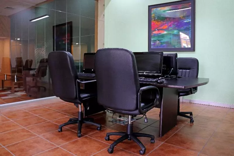 فندق Holiday Inn La Piedad, An Ihg