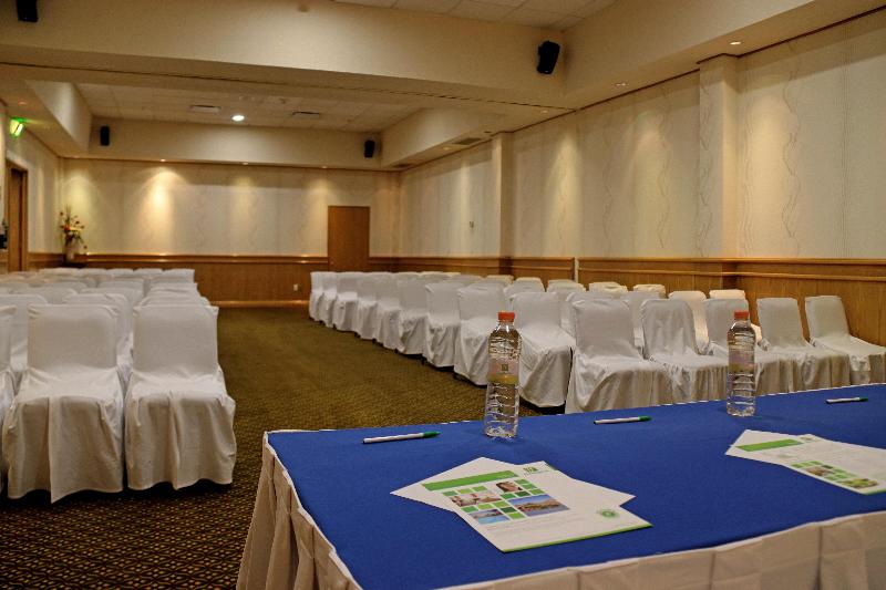 בית מלון כפרי Holiday Inn La Piedad, An Ihg