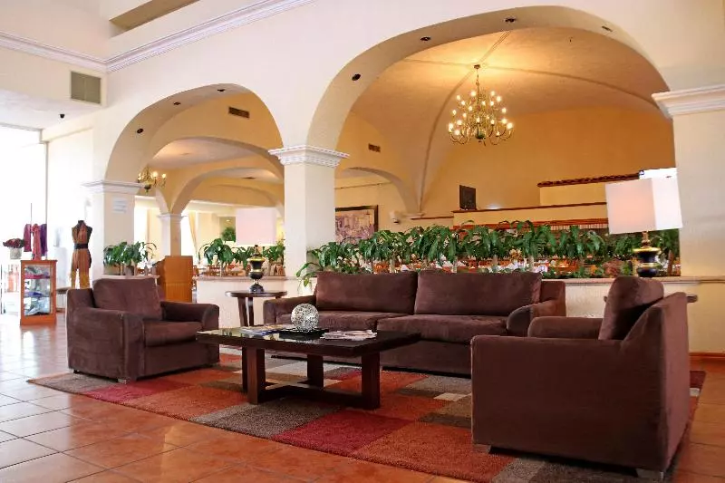 فندق Holiday Inn La Piedad, An Ihg