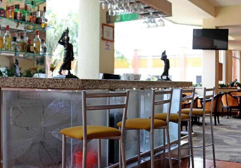 בית מלון כפרי Holiday Inn La Piedad, An Ihg