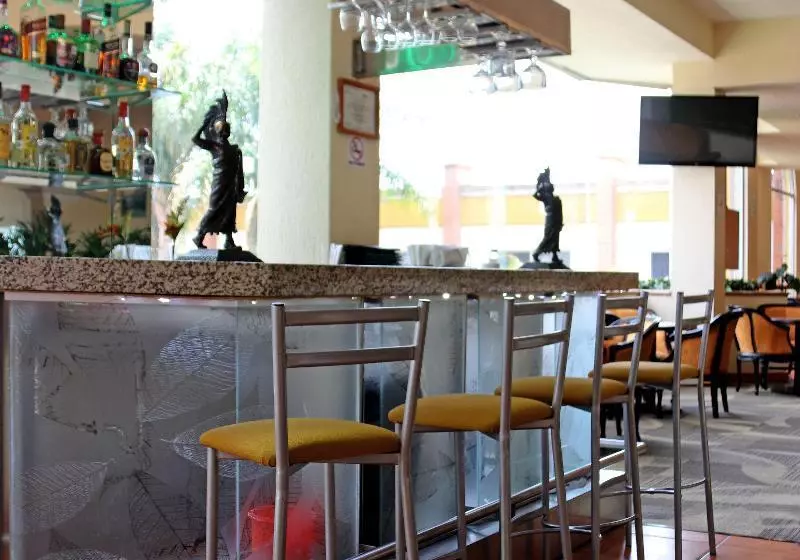 فندق Holiday Inn La Piedad, An Ihg