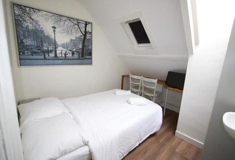 בית מלון כפרי Hortus