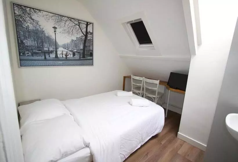 בית מלון כפרי Hortus