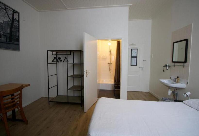 בית מלון כפרי Hortus