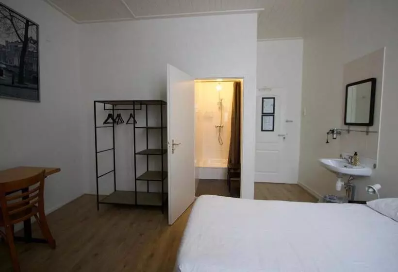 בית מלון כפרי Hortus