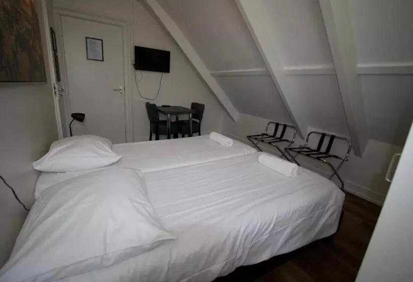 בית מלון כפרי Hortus