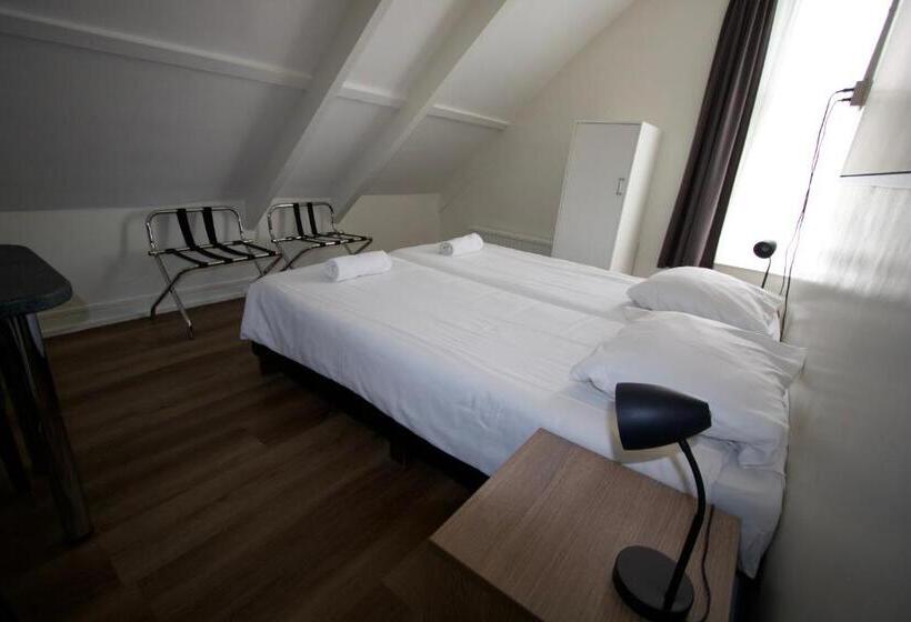 בית מלון כפרי Hortus